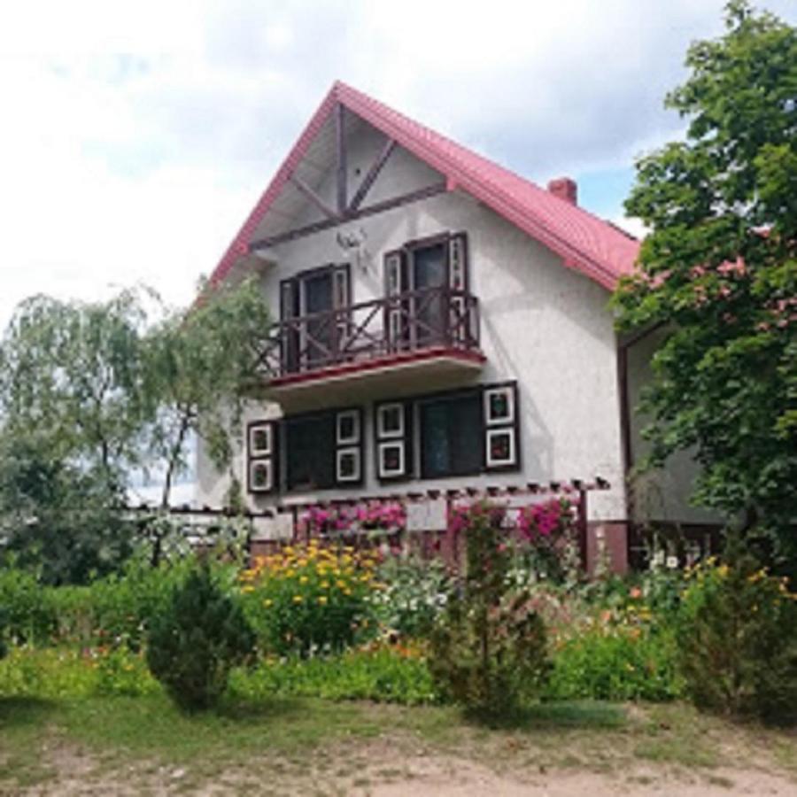 Losiowy Kat Goniądz Exterior foto