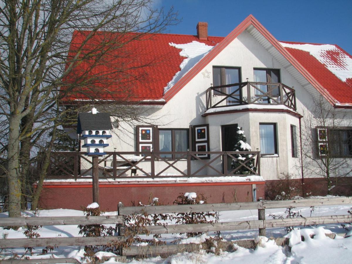 Losiowy Kat Goniądz Exterior foto
